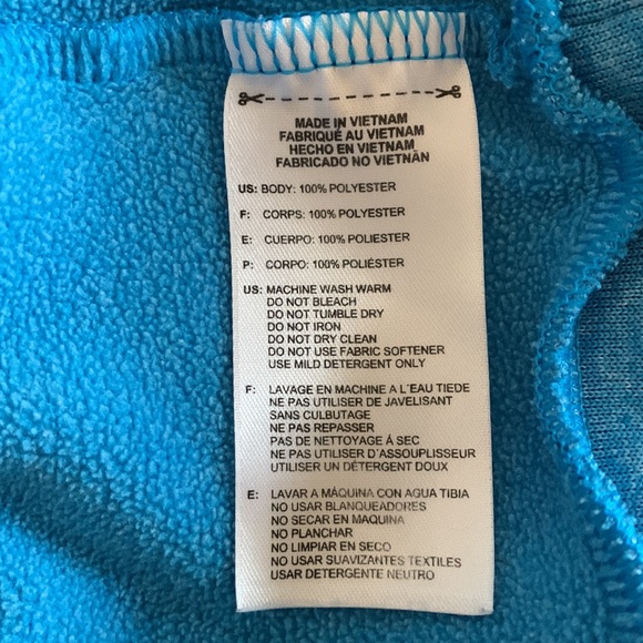 GUC “The Ultimate Hoodie” by Adidas - Picture 9 of 9